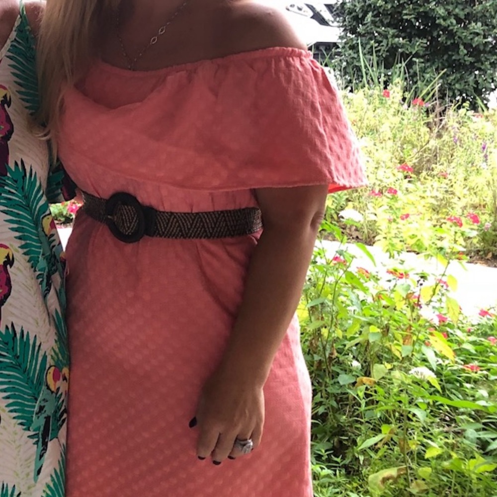 Dress - Picture 2 of 4